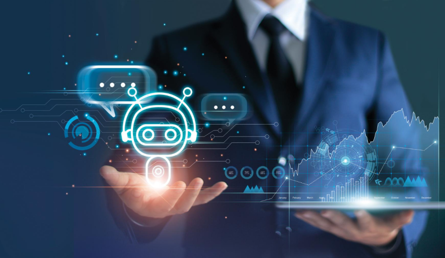 AI-Powered Digital Experience Management: A Marketing Game-Changer