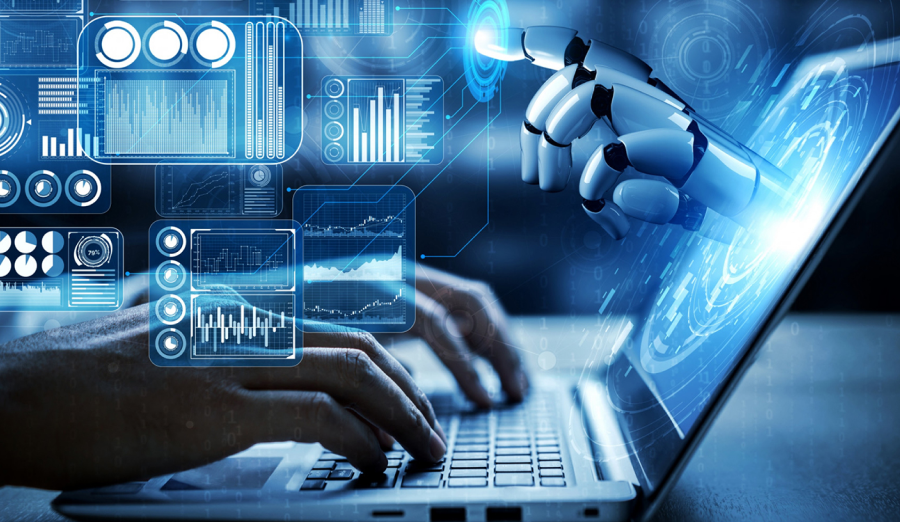 Enhancing Pimcore Data Quality using Artificial Intelligence (AI)