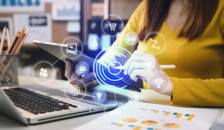 How Pimcore DAM Streamlines Workflow and Boosts Productivity in Omnichannel Experience