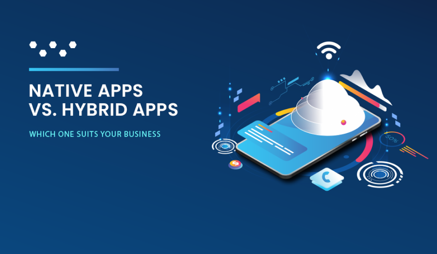 Native Apps Vs. Hybrid Apps: Which One Suits Your Business