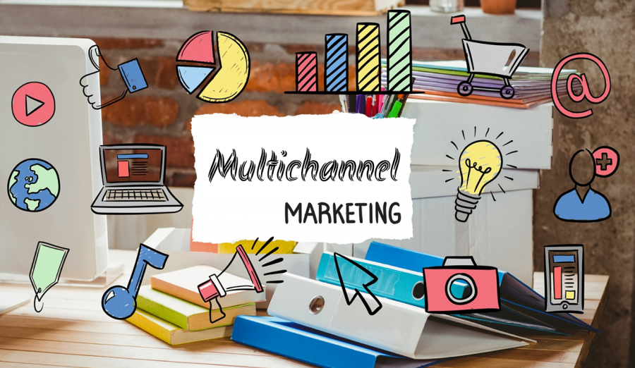 Pimcore PIM for Multichannel Marketing: How it Helps You Reach Your Audience