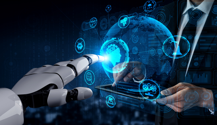 Reinventing Customer Data Platform with the power of AI
