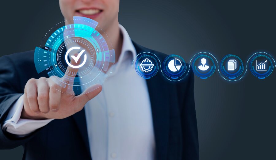 8 Ways How Dam Implementation Can Transform Digital Asset Management for Business