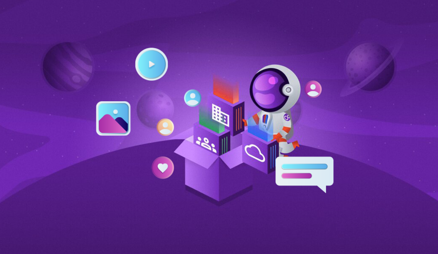 The Impact of DAM System on eCommerce Supply Chain Management