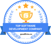 top software development company 