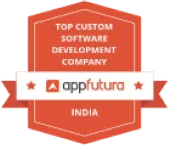 custom software development company