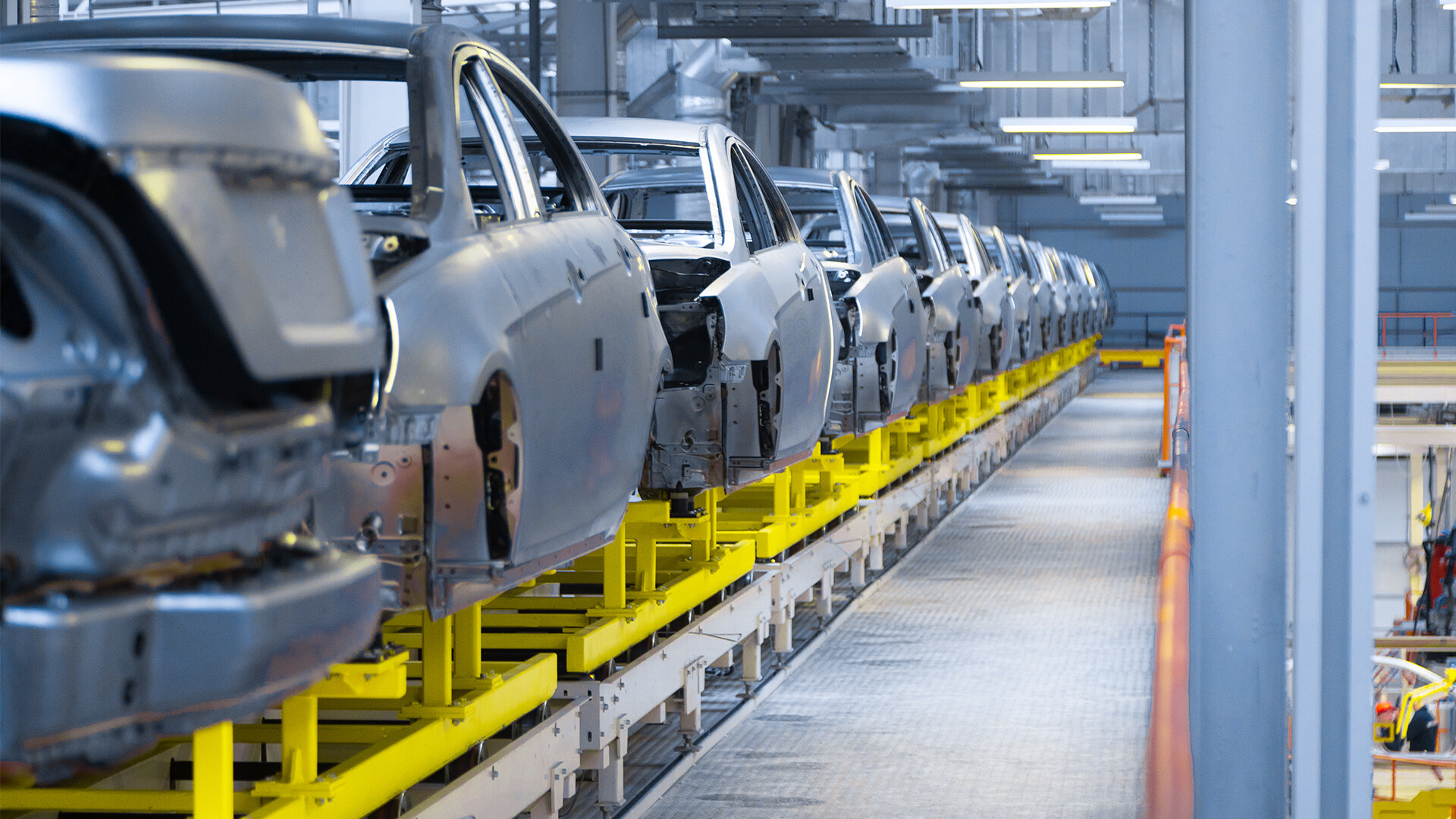 The Role of MDM in Driving Growth of Automotive Industry