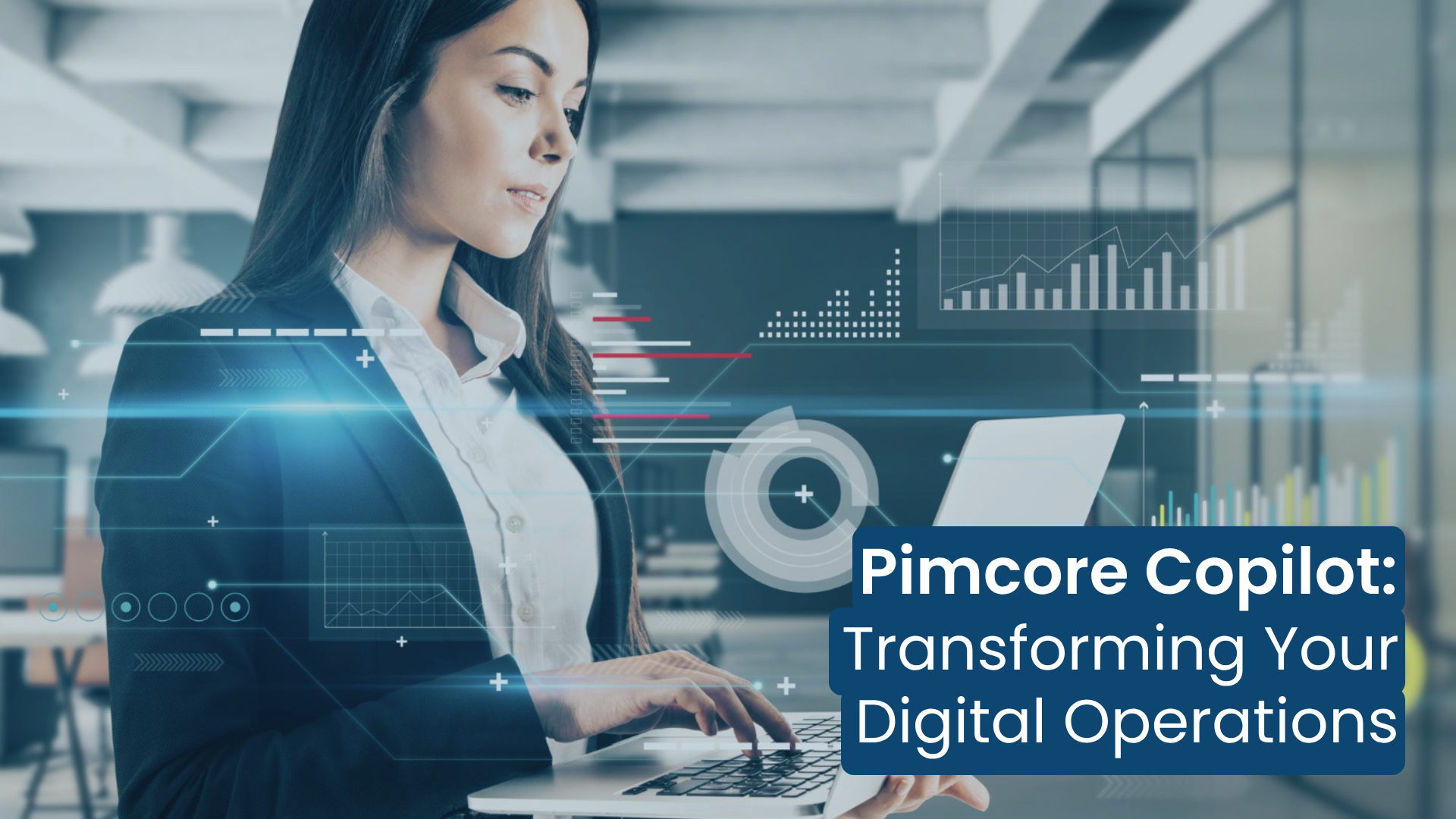 Revolutionize Business Operations with Pimcore Copilot: A Deep Dive