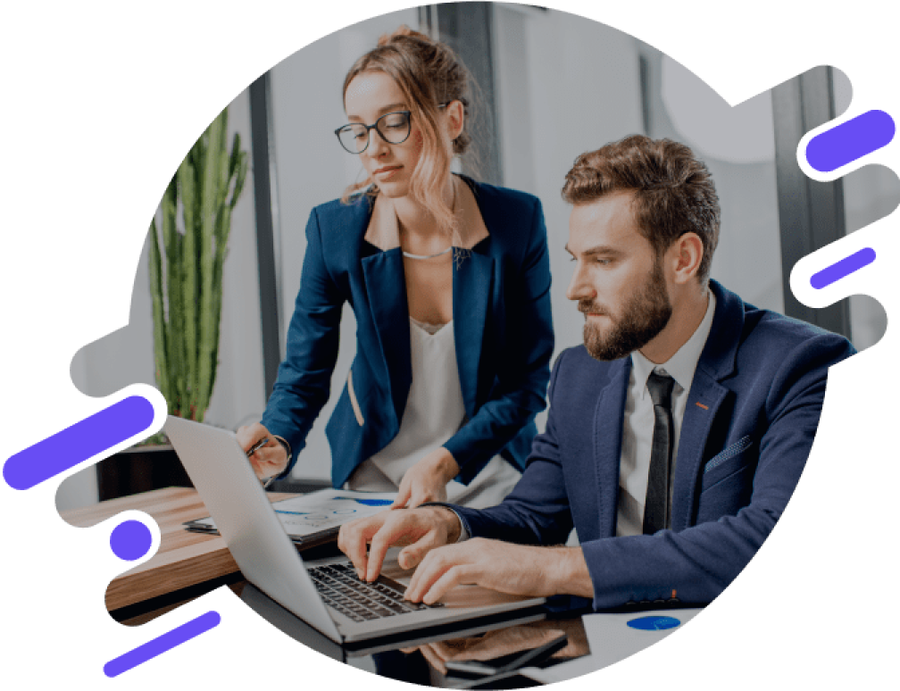 web design and development services 