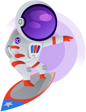 Astronaut