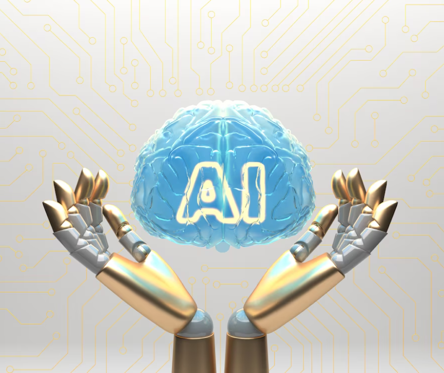 AI & ML
