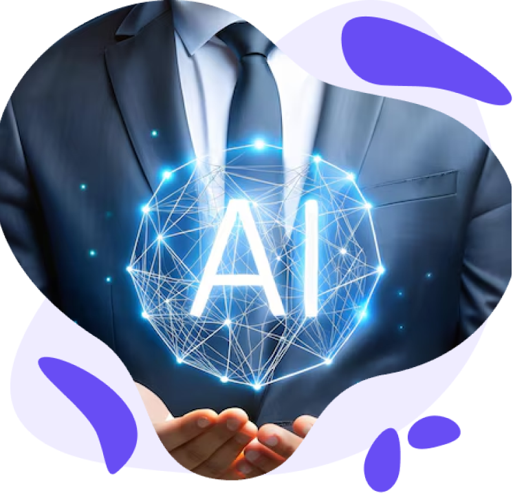 AI and ML implementation services